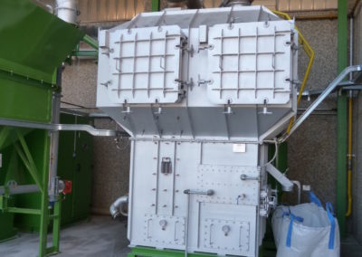 FATA Quality Testing Easy-Rec System