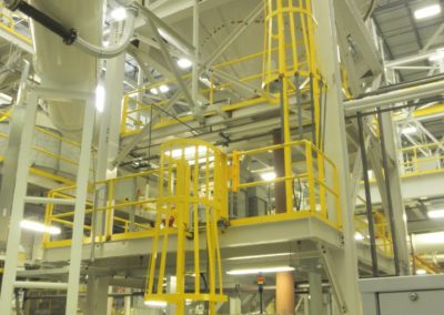 Sand Conditioning Equipment